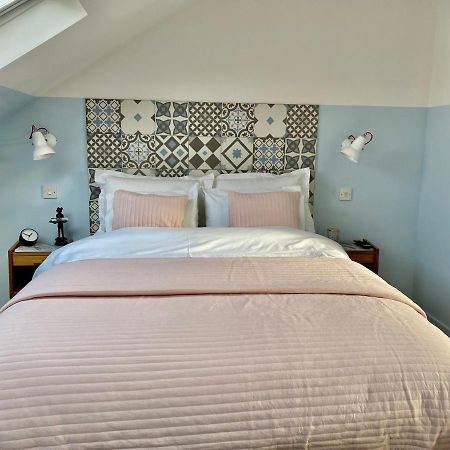 Lux Studio Loft London Kültér fotó