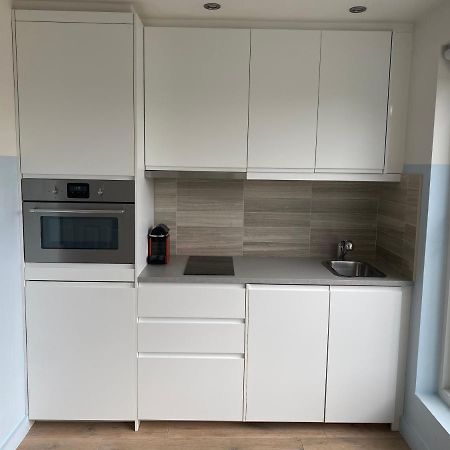 Lux Studio Loft London Kültér fotó