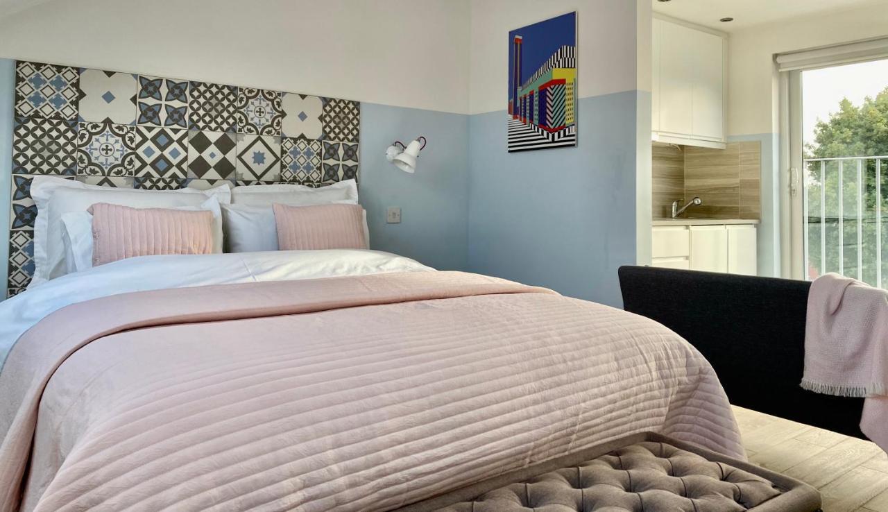 Lux Studio Loft London Kültér fotó
