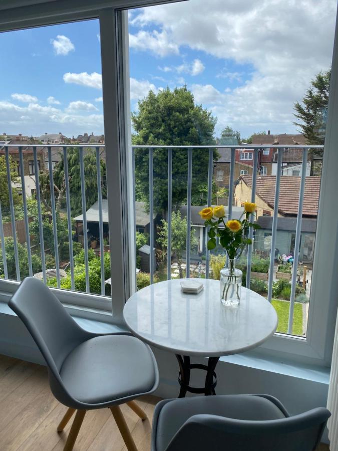Lux Studio Loft London Kültér fotó