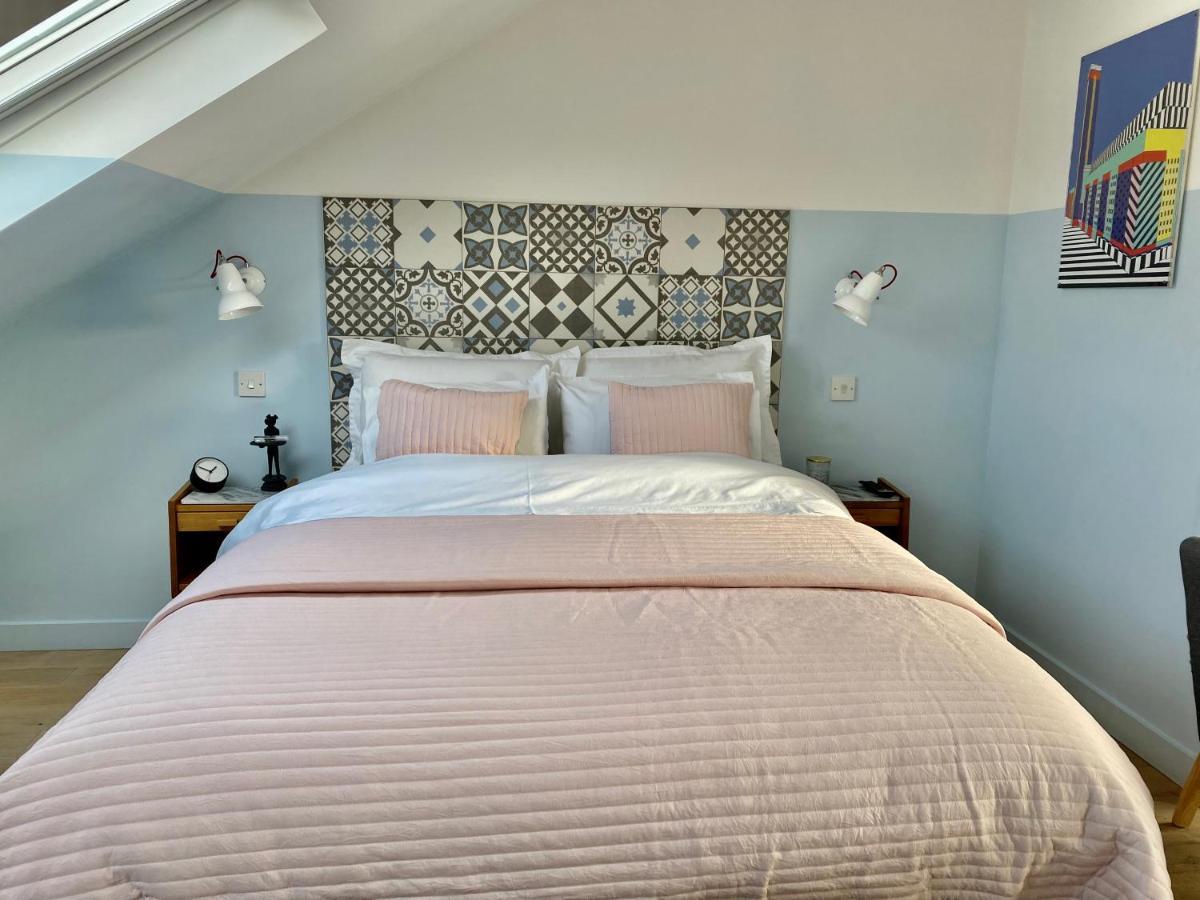 Lux Studio Loft London Kültér fotó