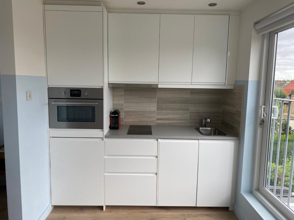 Lux Studio Loft London Kültér fotó